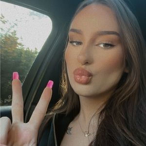 Meet your Posher, Aaliyah